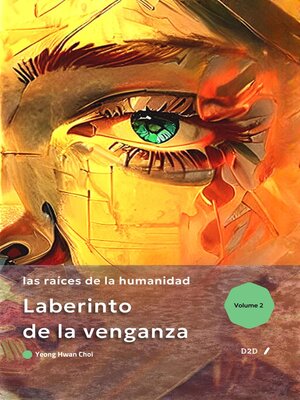 cover image of Laberinto de la venganza